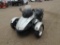 2008 Can-Am Spyder