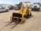 Toyota Forklift/Loader