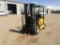 1996 Yale Type G Forklift