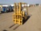 Toyota 15 Forklift