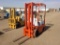 Datsun Forklift