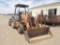 2007 Case 570MXT Landscape Loader