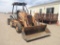 2008 Case 570MXT Landscape Loader