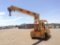 Hyster KE Karry Krane Crane