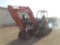 Kubota KX161-3 Excavator