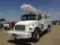 2002 Freightliner F80 Service/Two-man Bucket Truck