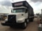 2007 Volvo Single Cab Claw/Refuse Truck