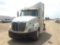 2013 International Pro Star Sleeper Truck Tractor