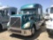 2008 Volvo Sleeper Truck Tractor