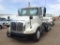 2006 International 8600 Day Cab Truck Tractor