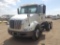 2008 International 8600 Day Cab Truck Tractor
