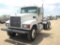 2007 Mack CHN613 Day Cab Truck Tractor