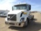 2007 Volvo VE D12 Day Cab Truck Tractor