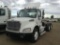 2006 Freightliner Day Cab Truck Tractor