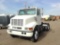 2003 International 8100 Truck Tractor