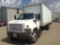 2005 Chevrolet C6500 Box Truck