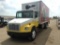 2003 Freightliner FL70 Single Cab Box Truck