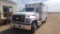 1994 Chevy Kodiak Low Profile Service/Work Truck