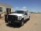 2012 Ford F-350 Super Duty Chassis Truck
