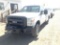 2011 Ford F-350 Super Dut Pickup Truck