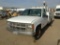 1996 Chevrolet 2500 Service Truck