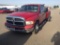2003 Dodge Ram Pickup 3500 Truck