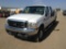 2003 Ford F-350 Super Dut Pickup Truck