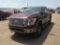 2016 Nissan Titan XD Pickup Truck
