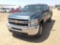 2013 Chevrolet Silverado Pickup Truck