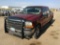 2001 Ford F-250 Super Dut Crew Cab Truck