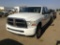 2010 Dodge Ram Pickup 250 Pickup Truck