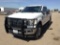 2017 Ford F-250 Super Dut Pickup Truck