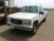 1996 GMC Sierra 2500 Pickup Truck
