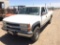 1994 Chevrolet C/K 2500 S Pickup Truck