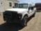2010 Ford F-250 Super Dut Pickup Truck