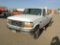 1995 Ford F-250 Pickup Truck