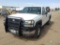 2003 Chevrolet Silverado Pickup Truck