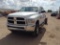 2012 Ram Pickup 2500 Pickup Truck