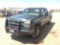2006 Chevrolet Silverado Pickup Truck