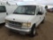 1997 Ford E-150 Full-Size Van