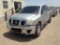 2007 Nissan Titan Pickup Truck