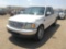 2001 Ford F-150 Pickup Truck