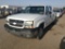 2005 Chevrolet Silverado Pickup Truck
