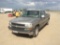 2000 Chevrolet Silverado Pickup Truck