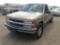 1995 Chevrolet C/K 1500 S Pickup Truck