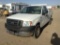 2005 Ford F-150 Pickup Truck