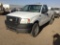 2006 Ford F-150 Pickup Truck