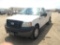 2008 Ford F-150 Pickup Truck