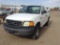 2004 Ford F-150 Heritage Pickup Truck