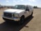 2002 Ford Excursion SUV